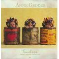 Calendrier collector Anne Geddes 2012 filmé